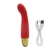 Efectivo: $42.700. ST VIBRADOR RECARGABLE NASTY 5 (17,5 cm x 3 cm) - ST-VB-0421 en internet