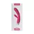 Efectivo: $124.000. SVAKOM ANGEL INTELLIGENT WARMING VIBRATOR (19,1 cm x 3,3 cm) - 14746 - comprar online