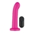 Efectivo: $72.500. ST VIBRADOR INALAMBRICO RECARGABLE NATY (18,1 cm x 3,3 cm) - SW012 - comprar online