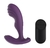 Efectivo: $66.800. ST VIBRADOR PROSTÁTICO INALAMBRICO RECARGABLE LUXURY PRO CONTROL 3 (12,4 cm x 3,4 cm) - SWD500 - comprar online