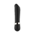 Efectivo: $37.200. ST MINI VIBRADOR RECARGABLE BLACK 1 (2,5 cm x 12 cm) - SWD501