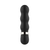 Efectivo: $37.200. ST MINI VIBRADOR RECARGABLE VIBE BLACK 3 (2,8 cm x 12 cm) - SWD503