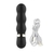 Efectivo: $37.200. ST MINI VIBRADOR RECARGABLE VIBE BLACK 3 (2,8 cm x 12 cm) - SWD503 - comprar online