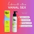 Imagen de Efectivo: $13.000. FLY NIGHT CREMA LUBRICANTE VANAL 200 ml - 4416-09