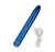 Efectivo: $31.200. ST VIBRADOR RECARGABLE BULLET 2 BLUE (18,3 cm x 2,5 cm) - VV016C en internet