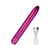 Efectivo: $31.200. ST VIBRADOR RECARGABLE BULLET 2 PINK (18,3 cm x 2,5 cm) - VV016C - comprar online