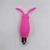 Efectivo: $15.200 - ST MINI RABBIT VIBRADOR (11,3 cm x 2,7 cm) - VV050 - OhYes!