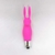 Efectivo: $15.200 - ST MINI RABBIT VIBRADOR (11,3 cm x 2,7 cm) - VV050 - comprar online