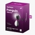 Efectivo: $115.500. SATISFYER PRO PENGUIN BLACK NEXT GENERATION SUCCIONADOR - SA101 - tienda online