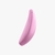 Efectivo: $132.000. SATISFYER CURVY 3+ PINK SUCCIONADOR - SA1003 - comprar online