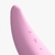 Efectivo: $132.000. SATISFYER CURVY 3+ PINK SUCCIONADOR - SA1003 en internet