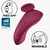 Efectivo: $87.000. SATISFYER SEXY SECRET APP CONTROLLED - SA1011-1