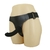 BAILE PURE BLACK SOLID ULTRA HARNESS (15 cm x 3,2 cm) - BW-022052 - comprar online