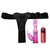 Efectivo: $46.500. BAILE HARNESS VIBRADOR ULTRA SENSUAL PASSIONATE (18 cm x 3,5 cm) - BW-022038