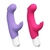 Efectivo: $61.500. VEDO VIBRADOR JOY (22 cm x 3,5 cm) - VI-N0205