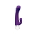 Imagen de Efectivo: $64.500. VEDO WINK VIBRADOR DOBLE (22 cm x 3 cm) - VI-P0202