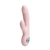 Efectivo: $68.000. PRETTY LOVE SELENE VIBRADOR RECARGABLE DOBLE (19 cm x 3,3 cm) - BI-014513-1 - OhYes!