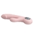 Efectivo: $68.000. PRETTY LOVE SELENE VIBRADOR RECARGABLE DOBLE (19 cm x 3,3 cm) - BI-014513-1 - tienda online