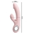 Efectivo: $68.000. PRETTY LOVE SELENE VIBRADOR RECARGABLE DOBLE (19 cm x 3,3 cm) - BI-014513-1 - comprar online