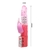 Efectivo: $25.000. BAILE CUTE BABY VIBRADOR ROTADOR (25 cm x 4 cm) - BW-004101