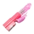 Efectivo: $25.000. BAILE CUTE BABY VIBRADOR ROTADOR (25 cm x 4 cm) - BW-004102 en internet