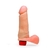 Efectivo: $18.000. REALISTIC COCK VIBRADOR (16 cm x 4 cm) - 2102-42 - comprar online