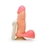 Efectivo: $20.000. REALISTIC COCK VIBRADOR VENTOSA (16 cm x 4 cm) - 2102-02 - comprar online