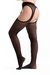 Efectivo, desde: $7.800. MEDIAS PANTY PORTALIGAS LISA - Art. 401 / 401XL