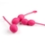 Efectivo: $54.000. SVAKOM NOVA EXCERCISE KEGEL BALLS, 3 BOLAS CHINAS - 14715 - tienda online