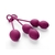 Efectivo: $54.000. SVAKOM NOVA EXCERCISE KEGEL BALLS, 3 BOLAS CHINAS - 14715 - OhYes!