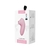 Efectivo: $55.000. SVAKOM SUCCIONADOR RECARGABLE SMART PULSE LITE NEO INTERACTIVE SUCTION STIMULATOR WITH APP (11,3 cm x 5,3 cm x 4,2 cm) - 147562