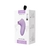 Efectivo: $55.000. SVAKOM SUCCIONADOR RECARGABLE SMART PULSE LITE NEO INTERACTIVE SUCTION STIMULATOR WITH APP (11,3 cm x 5,3 cm x 4,2 cm) - 147562 - comprar online