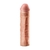 Efectivo: $67.000. PIPEDREAM FANTASY X-TENSIONS MEGA - 3" FLESH EXTENSIÓN (22,8 cm x 5 cm) - PD4115-21 - comprar online