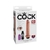 Efectivo: $65.000. PIPEDREAM KING COCK 7" SQUIRTING COCK DILDO EYACULADOR (18 cm x 4,5 cm) - PD5607-21 en internet