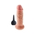 Efectivo: $65.000. PIPEDREAM KING COCK 7" SQUIRTING COCK DILDO EYACULADOR (18 cm x 4,5 cm) - PD5607-21 - tienda online