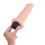 Imagen de Efectivo: $65.000. PIPEDREAM KING COCK 7" SQUIRTING COCK DILDO EYACULADOR (18 cm x 4,5 cm) - PD5607-21