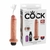 Efectivo: $65.000. PIPEDREAM KING COCK 7" SQUIRTING COCK DILDO EYACULADOR (18 cm x 4,5 cm) - PD5607-21