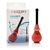 Efectivo: $66.500. CALEXOTICS DUCHA VULCANITE ANAL DOUCHE (13 cm x 2 cm) - SE-0373-00-3