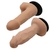 Efectivo: $27.000. HARNES STARP ON MINI MIX DILDO INTERCAMBIABLE (10,5 cm x 3 cm) - BW-022034 - OhYes!