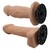 Efectivo: $27.000. HARNES STARP ON MINI MIX DILDO INTERCAMBIABLE (10,5 cm x 3 cm) - BW-022034 - tienda online