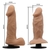 Efectivo: $27.000. HARNES STARP ON MINI MIX DILDO INTERCAMBIABLE (10,5 cm x 3 cm) - BW-022034