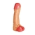 Efectivo: $26.000. DUMPER DILDO CONSOLADOR SUPER XXL (34 cm x 7 cm) - 2603-13 - comprar online