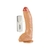 Efectivo: $27.000. SEAN MICHAEL XL VIBRADOR (24 cm x 6 cm) - 2108-13