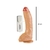 Efectivo: $27.000. SEAN MICHAEL XL VIBRADOR (24 cm x 6 cm) - 2108-13 en internet