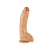 Efectivo: $23.500. SEAN MICHAEL XL DILDO CONSOLADOR (24 cm x 6 cm) - 2108-14 - comprar online