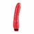 Efectivo: $14.500. GRAN CURVED VIBRADOR HOT PINK (21 cm x 4 cm) - 2511-02