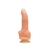 Efectivo: $11.000. CLIT STIMULATOR PURE SILICONE (19,5 cm x 3 cm) - 2652-03