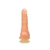 Efectivo: $11.000. CLIT STIMULATOR PURE SILICONE (19,5 cm x 3 cm) - 2652-03 - comprar online