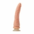 Efectivo: $11.000. JOHN HOT CONSOLADOR PURE SILICONE (21,5 cm x 3,5 cm) - 2604-03