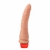 Efectivo: $14.500. JOHN HOT VIBRADOR PURE SILICONE (21,5 cm x 3,5 cm) - 2604-02